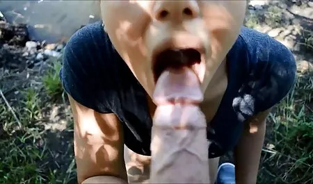 Mattina lo stress sulle labbra di un membro e il film porno vecchie sesso orale