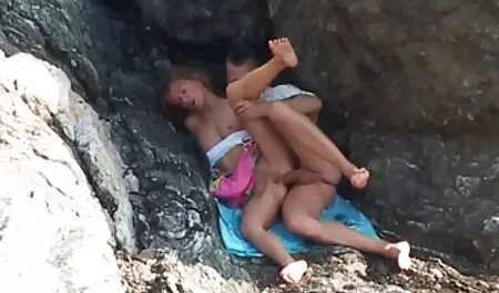 Bellezza 18 anni sul volto di bellissime porno una telecamera nascosta.