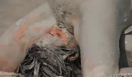 Grosso cazzo vedove arrapate nero anale