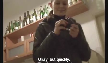 Teen Nicole ha film porno on line Hahaal Casa e dargli un colpo.