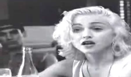 Cornered da un donne lesbiche nude grande cazzo e grande corsa