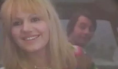 Teen gli amanti porno nonna di swap un preliminari delizioso